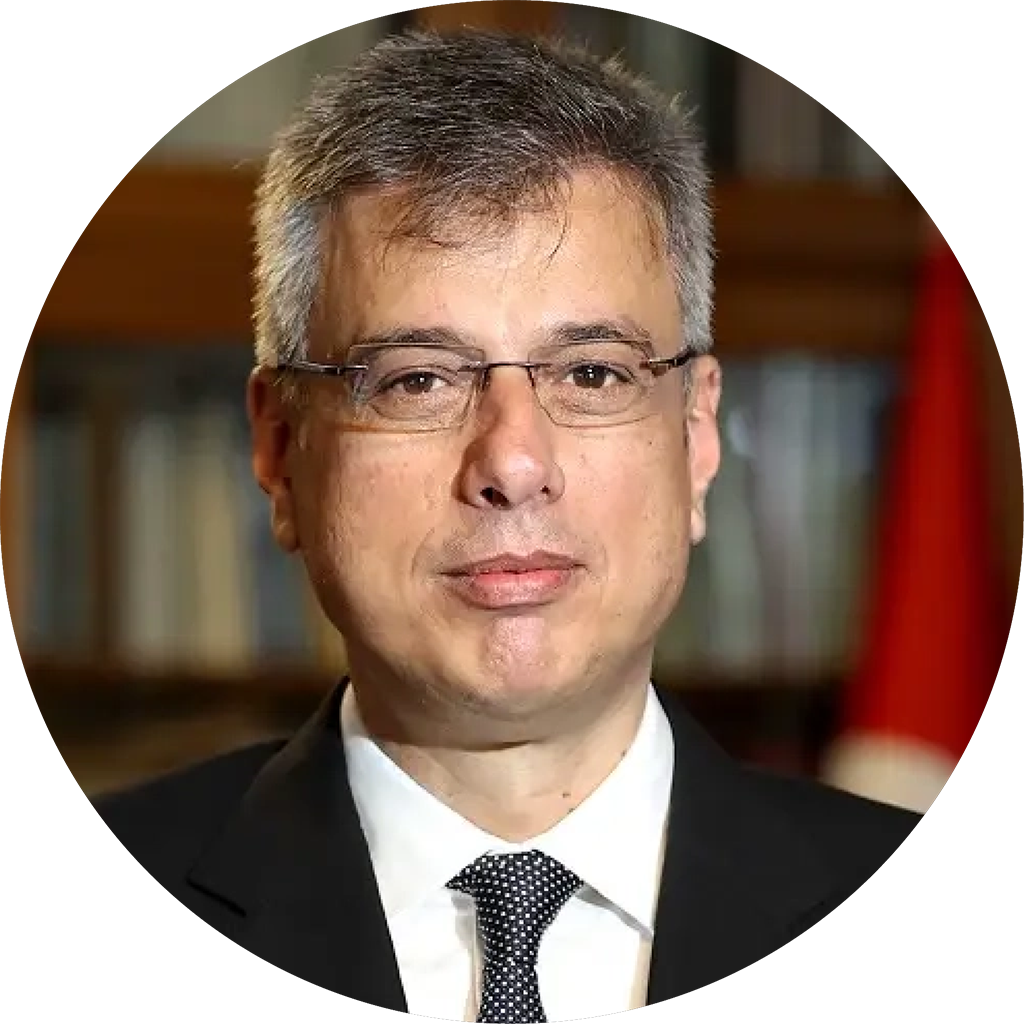 Prof. Dr. Kemal MEMİŞOĞLU