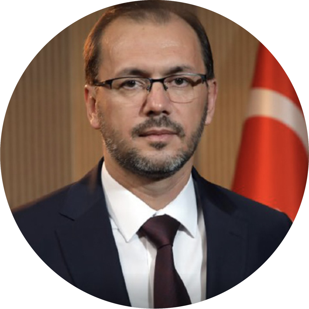 Prof. Dr. Nurullah OKUMUŞ