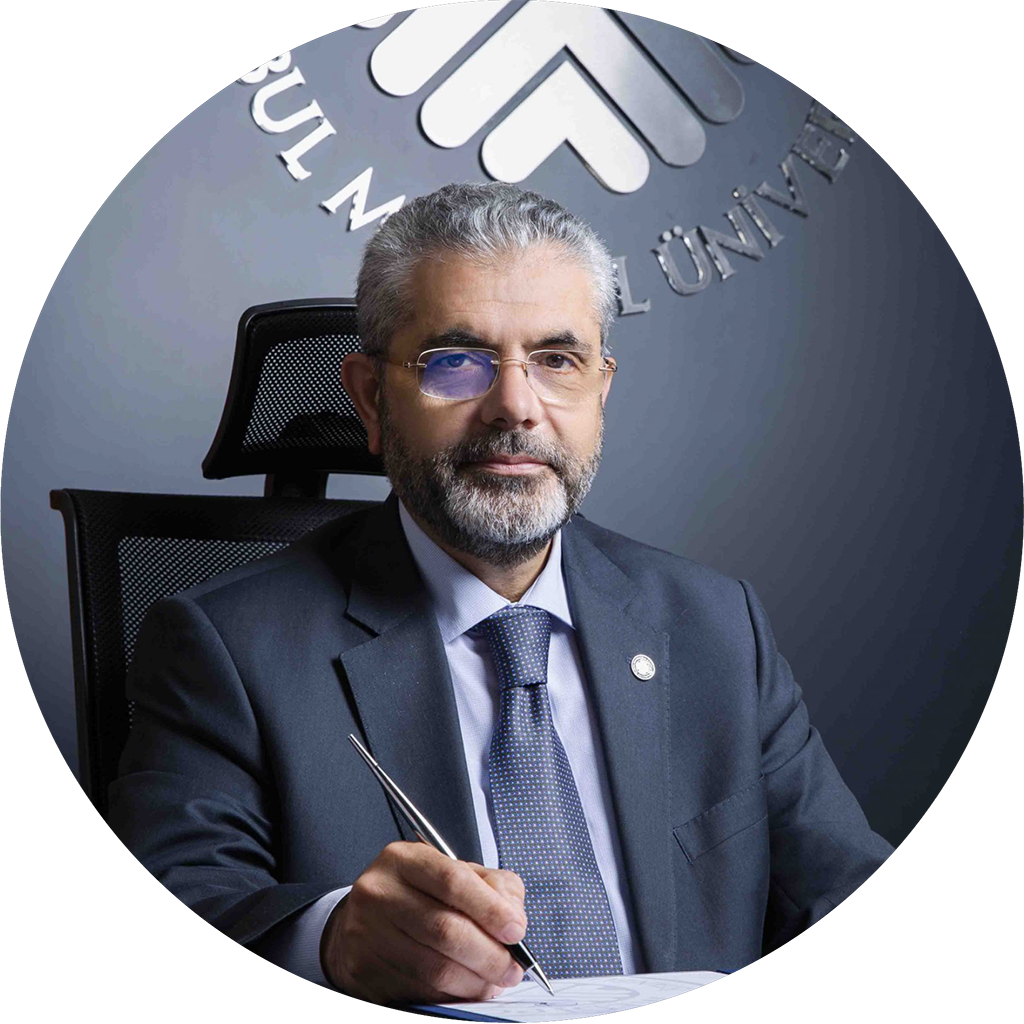 Prof. Dr. Sabahattin AYDIN