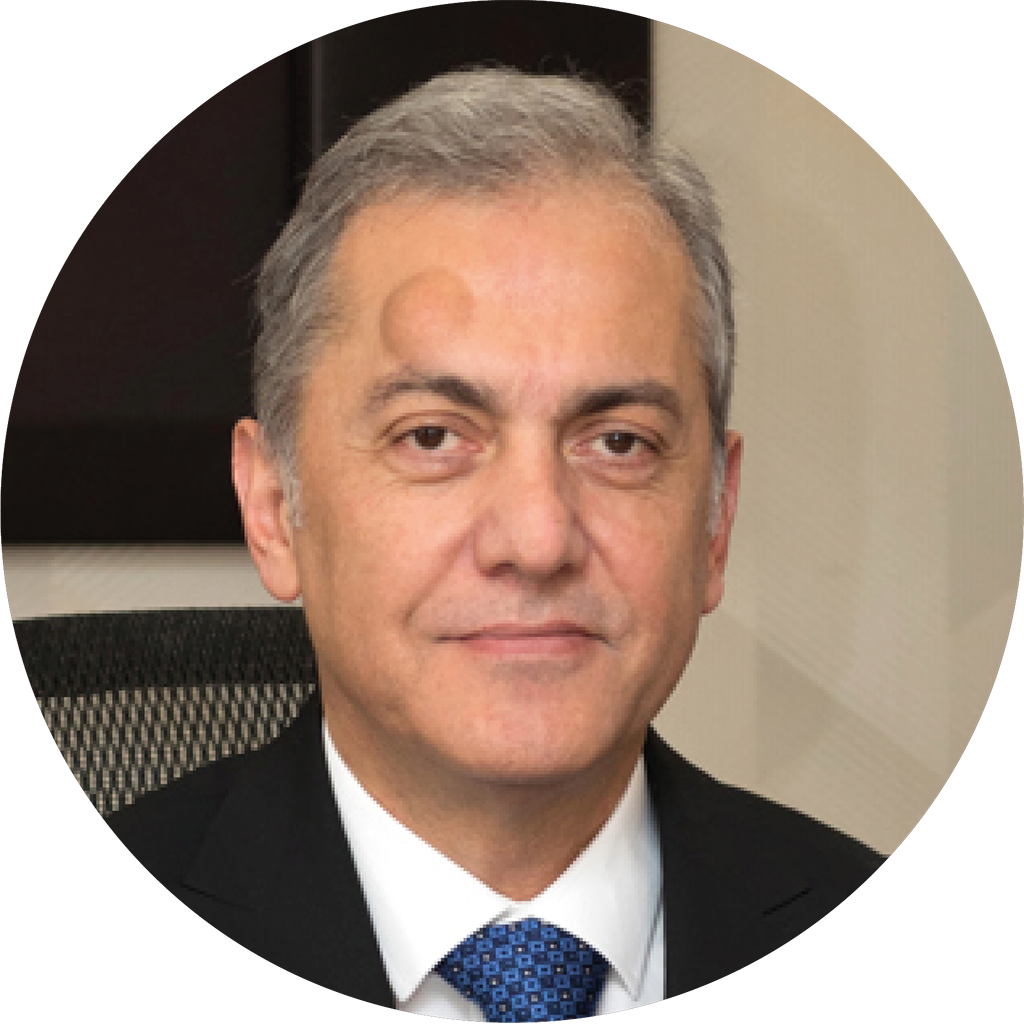 Dr. Ahmet Bülent DÖKER