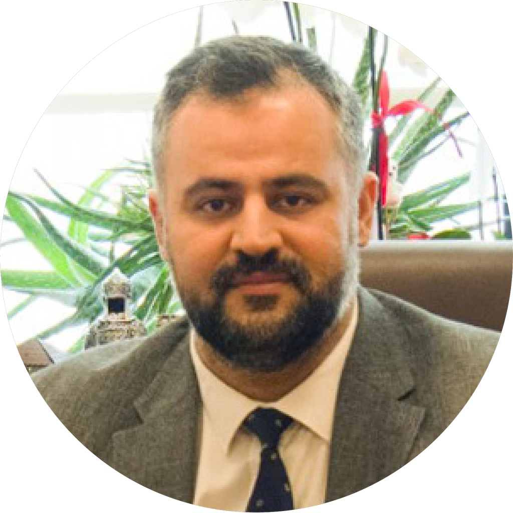 Doç. Dr. Nurullah İshak IŞIK