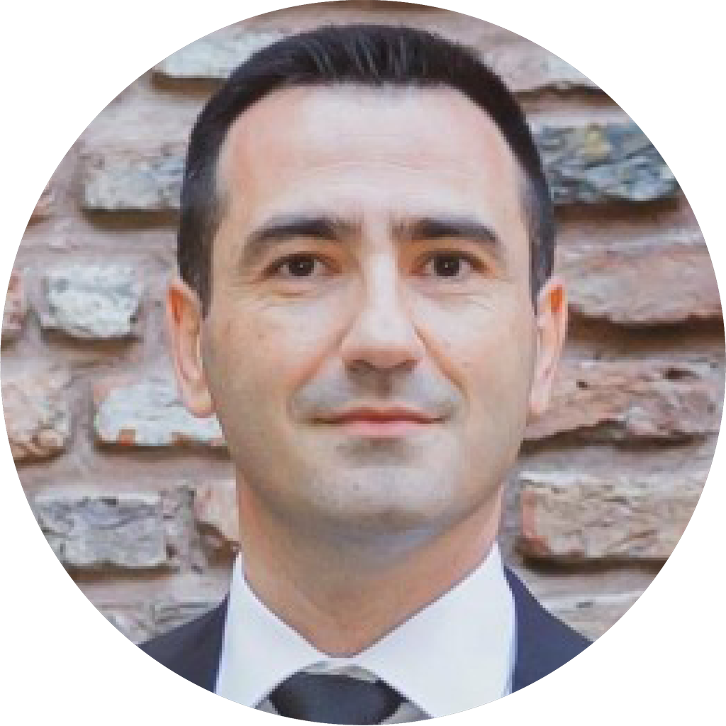 Yılmaz Keskindemirci