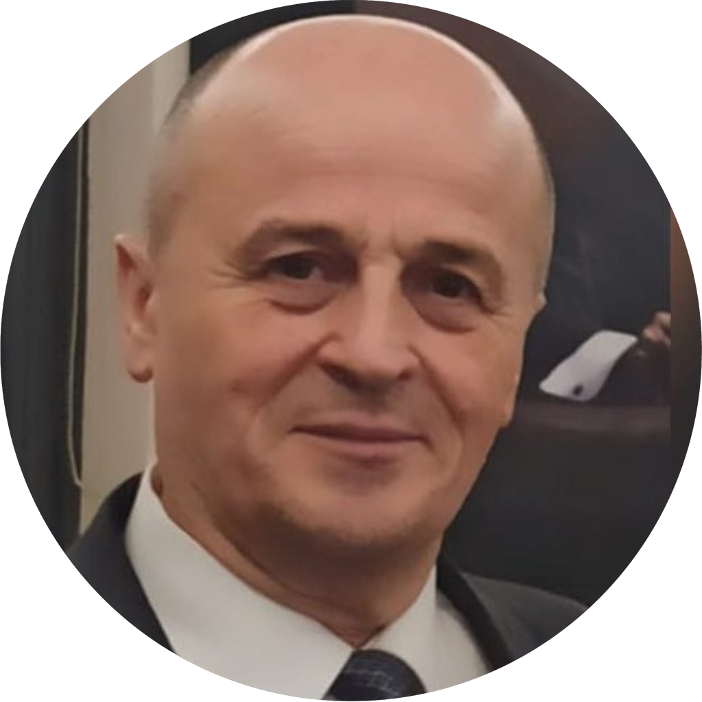 Uzm. Dr. Yusuf AKDOĞAN