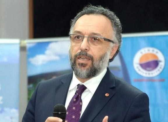 PROF. DR. SAFA KAPICIOĞLU