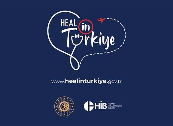 HEAL IN TURKEY